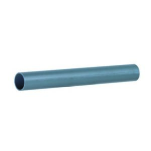 25 mm PVC-Rohr, 3 m, 12 Löcher Broiler