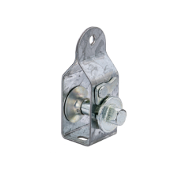 Anti-Aufsitzsystem Winde