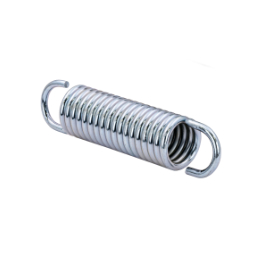 Anti-Aufsitzsystem Feder